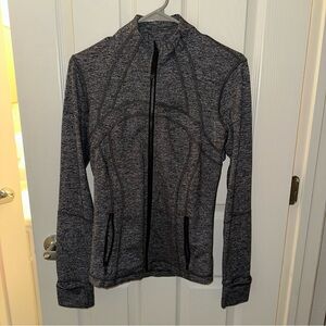 Lululemon define jacket